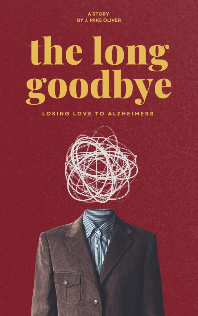 the long goodbye