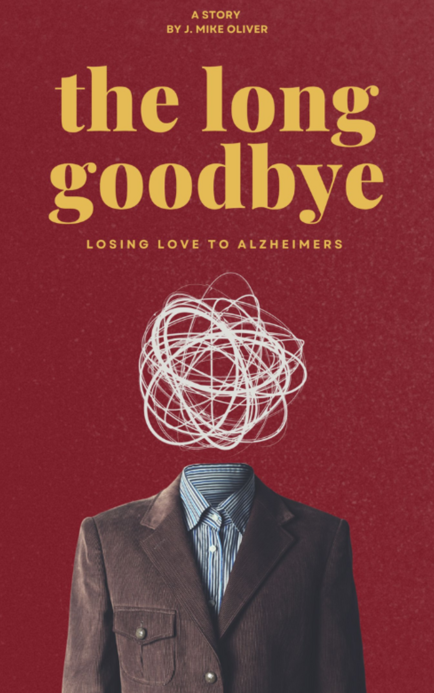 the long goodbye