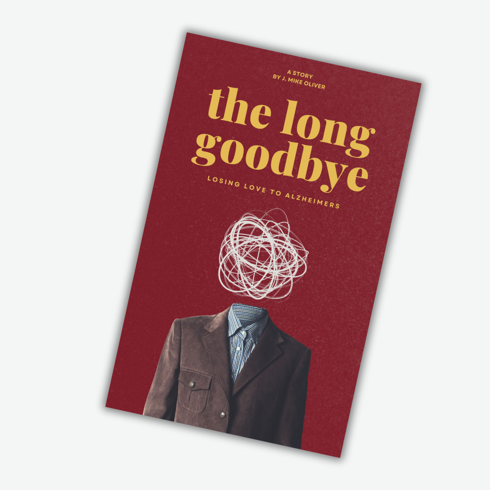 the long goodbye book