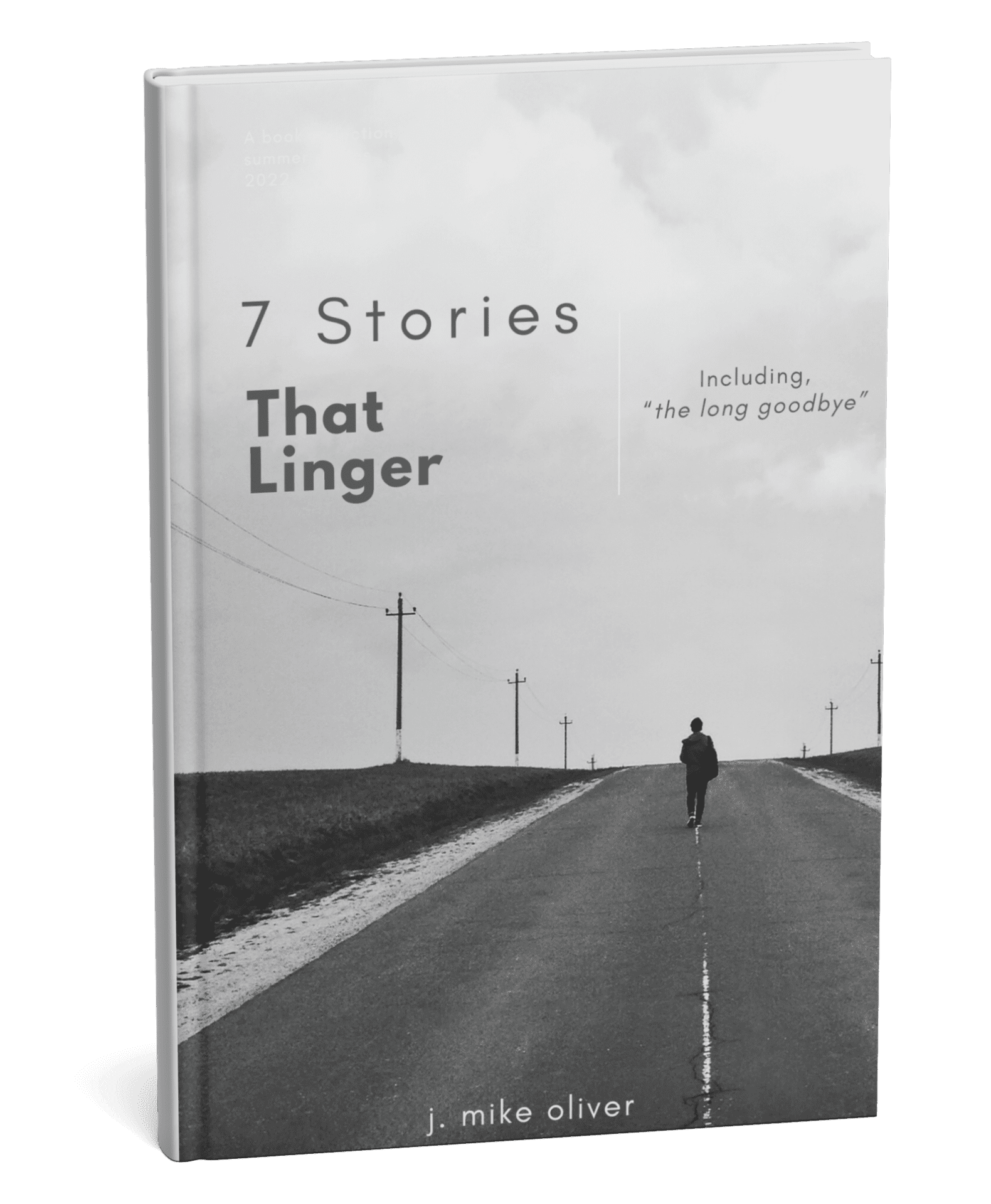 7 Stories That Linger
