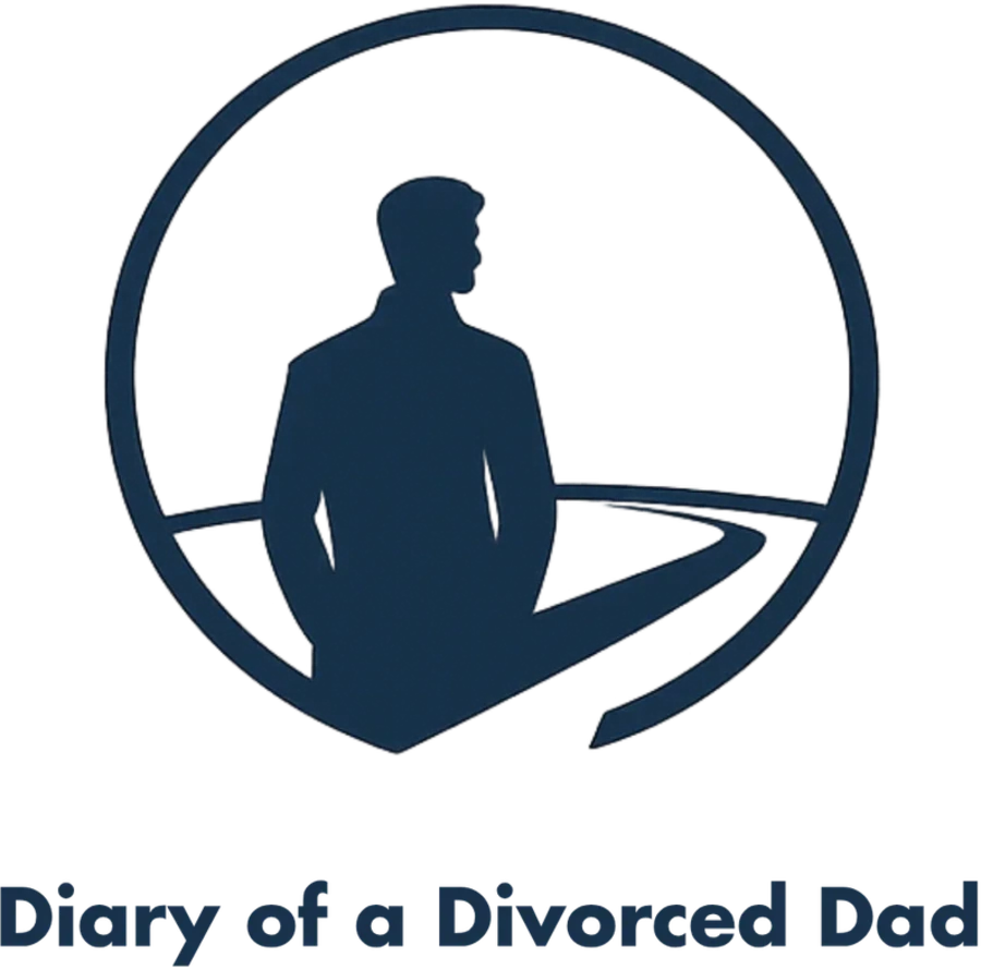 Diary of a Divorced Dad